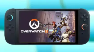تحديث جديد يُنقذ Overwatch على Switch 2 بعد الإطلاق المخيب